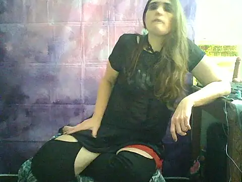 CumulusKitten online show from March 20, 7:35 am