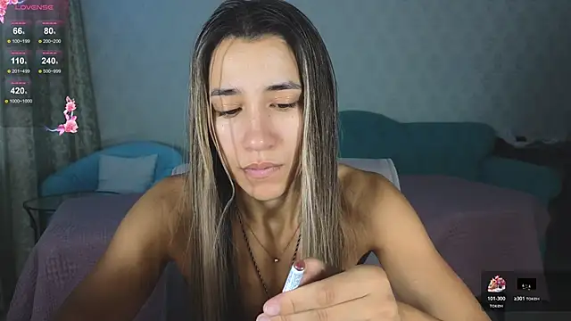 hot ass 18 online show from February 19, 1:45 am