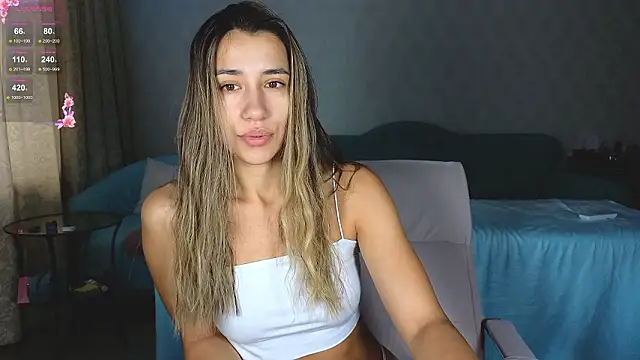 hot ass 18 online show from March 5, 2:51 am