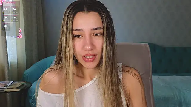 hot ass 18 online show from April 7, 2:01 am