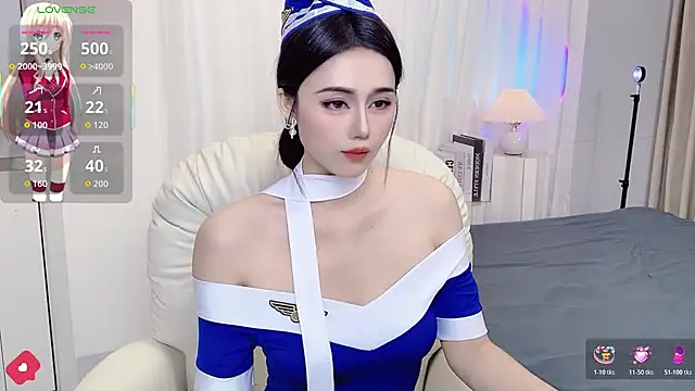 Alma va online show from October 19, 2:50 pm