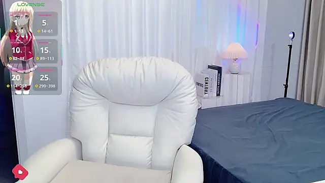 Alma va online show from November 15, 9:50 am