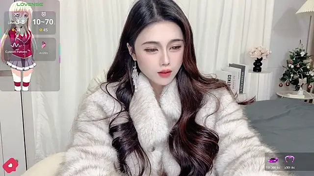 Alma va online show from March 14, 1:38 pm