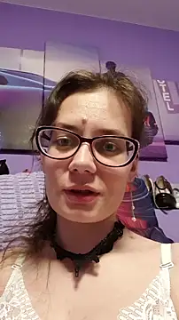 MilanaPure online show from October 29, 8:10 pm