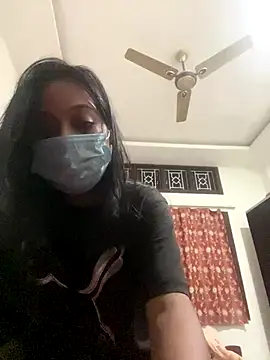 Nia-Stream online show from December 4, 10:18 pm