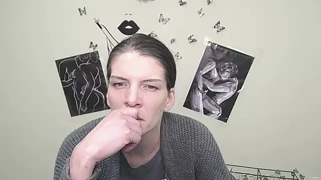 Snapshot of VanessaRey_ chatting on March 19, 7:40 am VanessaRey online show from March 19, 7:40 am