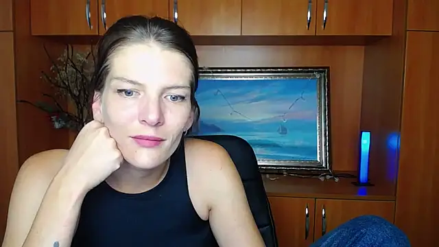Snapshot of VanessaRey_ chatting on September 23, 6:27 am VanessaRey online show from September 23, 6:27 am