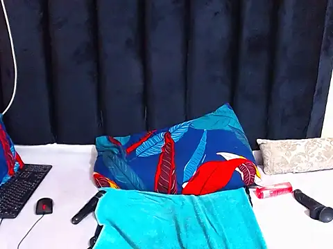 AriesCake online show from March 20, 11:12 pm