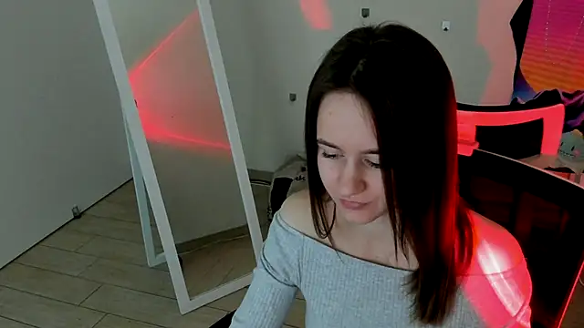 Catherine e online show from October 3, 7:44 pm