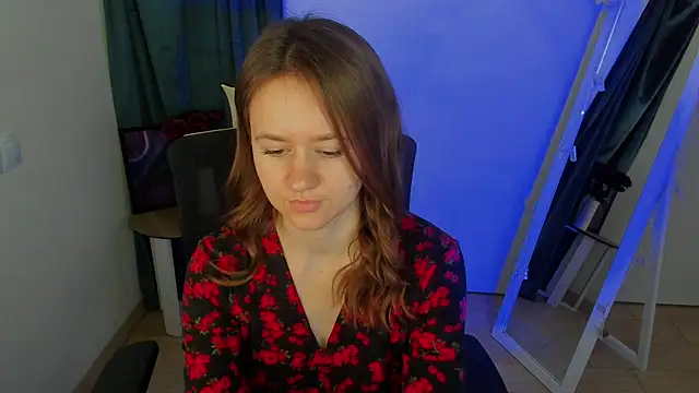 Catherine e online show from November 24, 7:46 pm