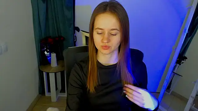 Catherine e online show from January 14, 7:30 pm