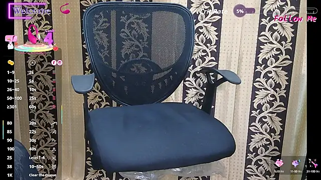 Snapshot of _Thick_shake_factory4u_ chatting on September 21, 5:36 pm  Thick shake factory4u  online show from September 21, 5:36 pm