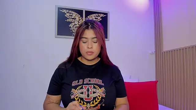 sharonscoth online show from March 18, 9:18 pm