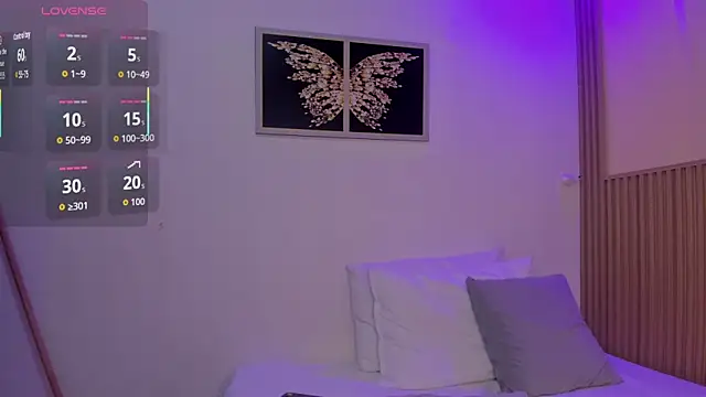 sharonscoth online show from April 24, 8:11 pm