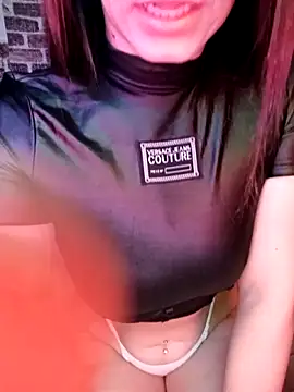 Casadaculona30 online show from April 5, 1:58 am