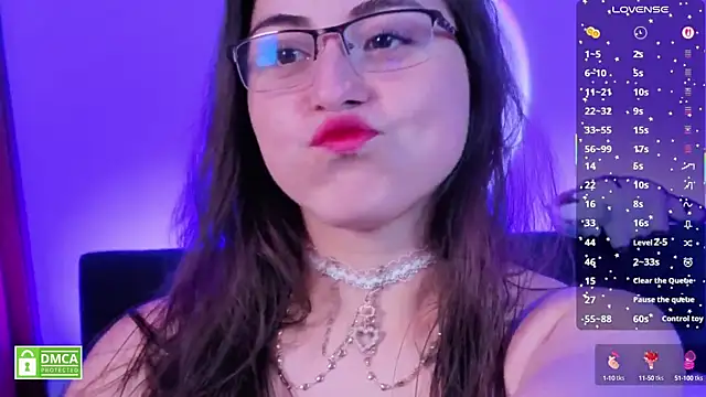 Taiga Cute online show from September 14, 6:56 am