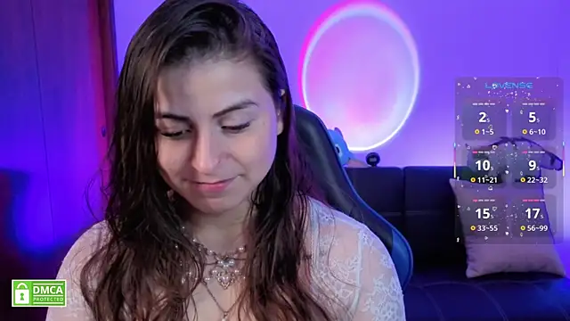 Taiga Cute online show from September 18, 6:48 am