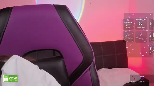 Taiga Cute online show from November 28, 6:05 am