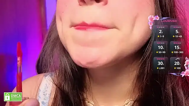 Taiga Cute online show from February 19, 7:48 am