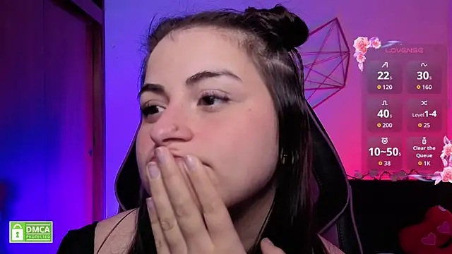 Taiga Cute online show from February 22, 9:30 am