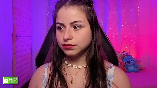 Taiga Cute online show from March 7, 8:33 am