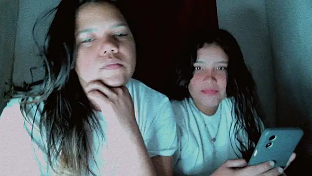 Snapshot of Valeria_Tiffany chatting on March 20, 4:07 am Valeria Tiffany online show from March 20, 4:07 am