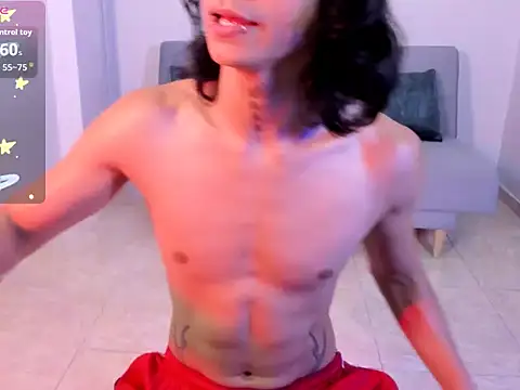 leoaddams22 online show from September 22, 7:38 pm