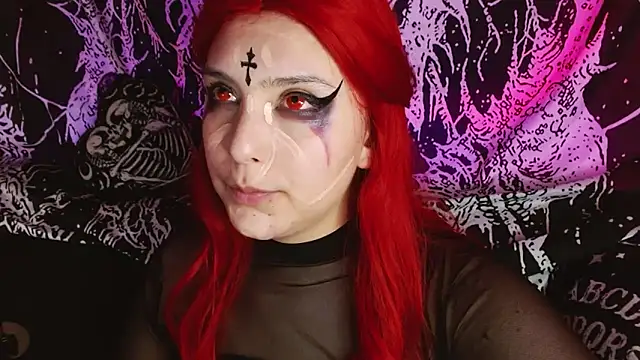 mikaskullcs online show from October 30, 10:54 pm