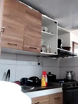 Amadamilf1980 online show from March 15, 1:06 pm