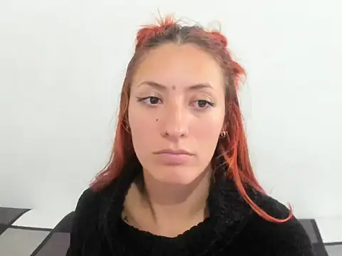 DulceXmile online show from October 10, 10:20 pm