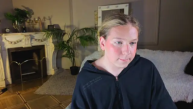 Jes Solar online show from October 27, 8:57 pm