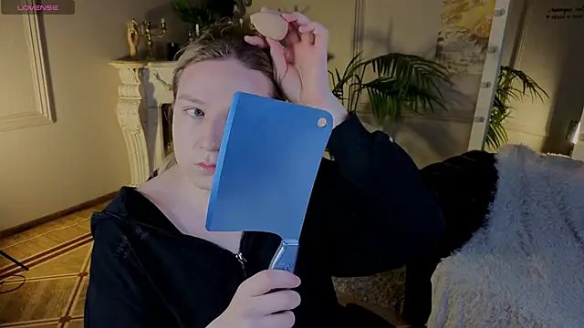 Jes Solar online show from November 9, 9:35 pm