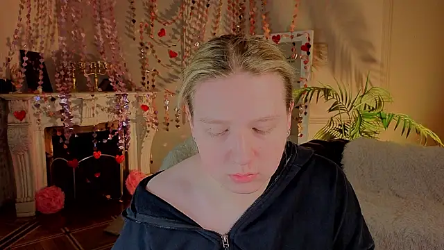 Jes Solar online show from February 16, 10:17 pm