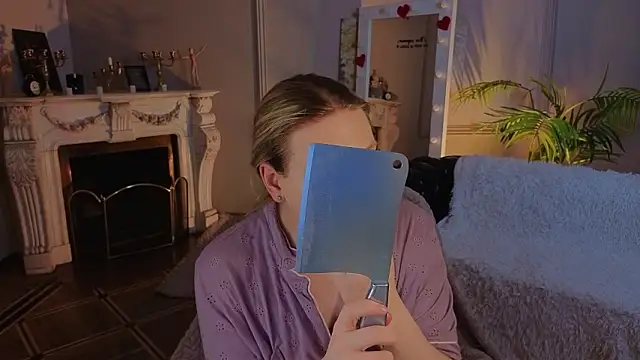 Jes Solar online show from March 28, 9:03 pm