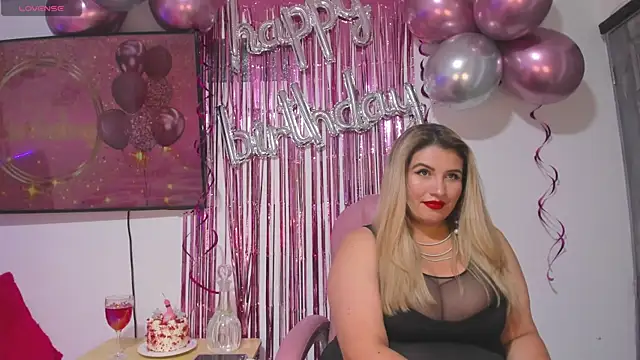 mailyn baker online show from September 26, 1:42 am