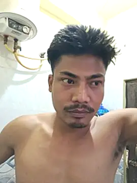 nipu 9 online show from March 24, 1:05 pm