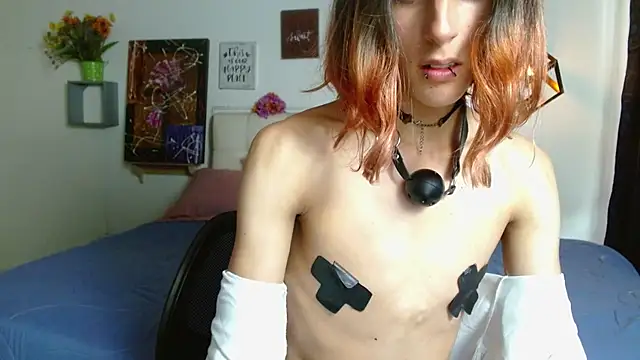 goth minerva online show from March 21, 4:51 pm