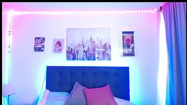 goth minerva online show from November 21, 1:21 pm