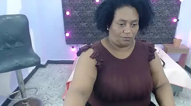 Sharon-stager online show from March 21, 7:24 pm