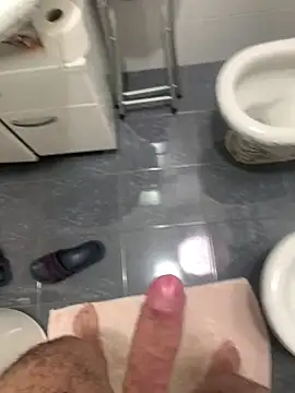 donmike01 online show from October 20, 3:23 pm