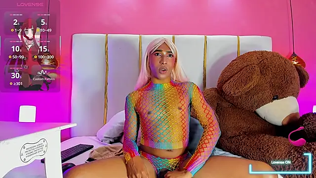 Electtra Scretch online show from February 6, 4:17 am