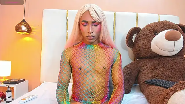 Electtra Scretch online show from March 29, 5:18 am