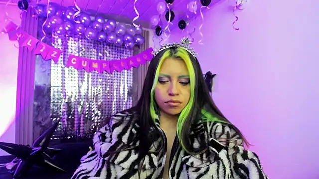 midory  online show from October 29, 5:10 am