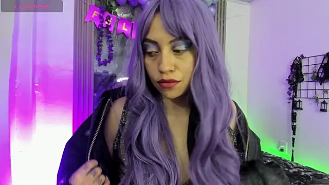 midory  online show from November 22, 4:22 am