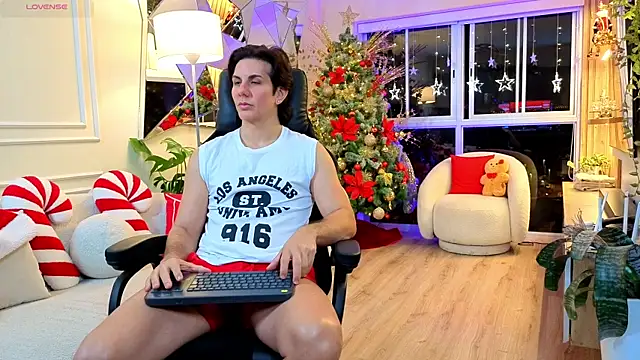 Almiboys online show from December 18, 12:06 am