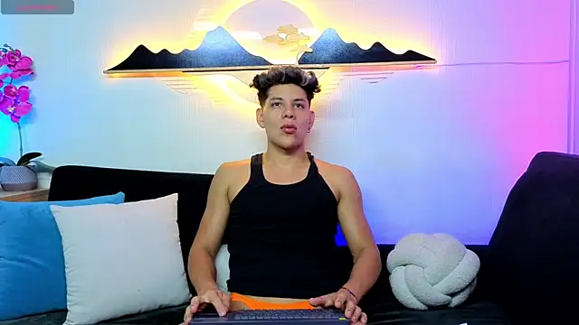 Almiboys online show from April 2, 2:53 am