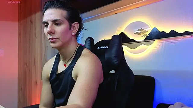 Almiboys online show from April 6, 12:41 am