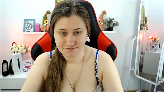 Lucky Lana online show from February 22, 3:07 am