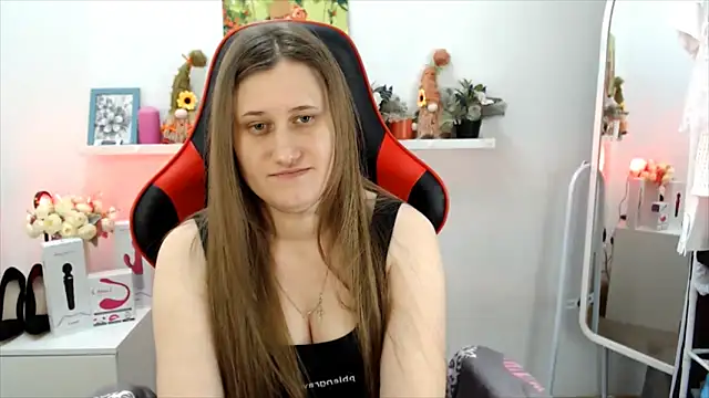 Lucky Lana online show from March 23, 4:38 am