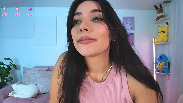 ariana bae  online show from December 5, 12:19 am